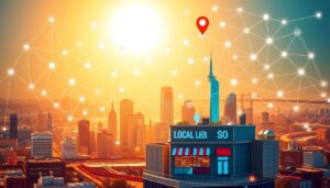 local SEO strategies