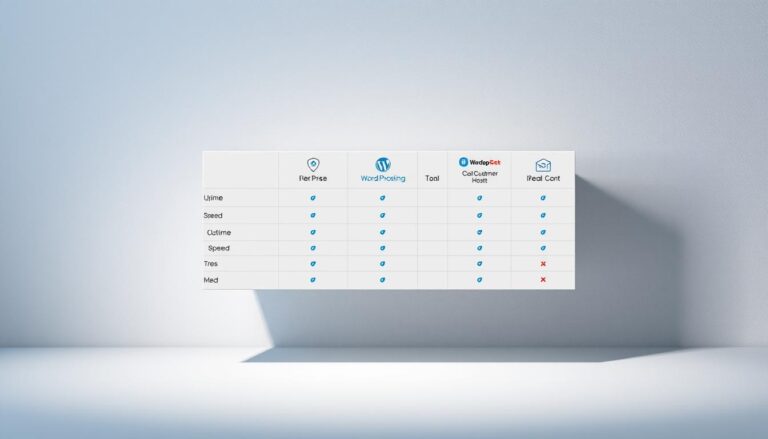 Best WordPress Hosting Providers