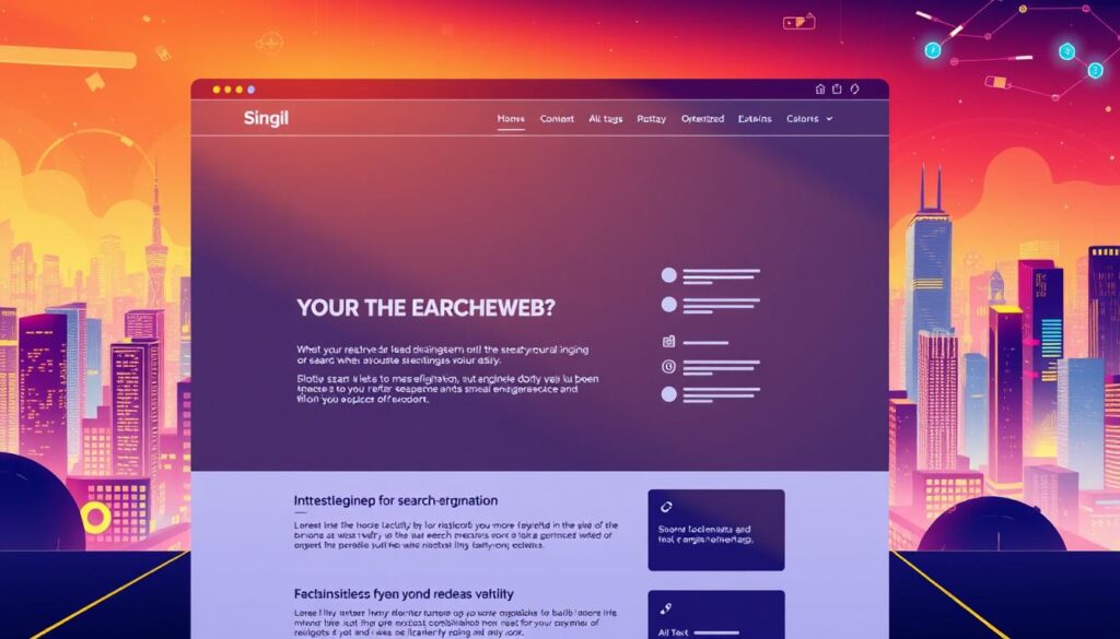 Homepage SEO Strategy