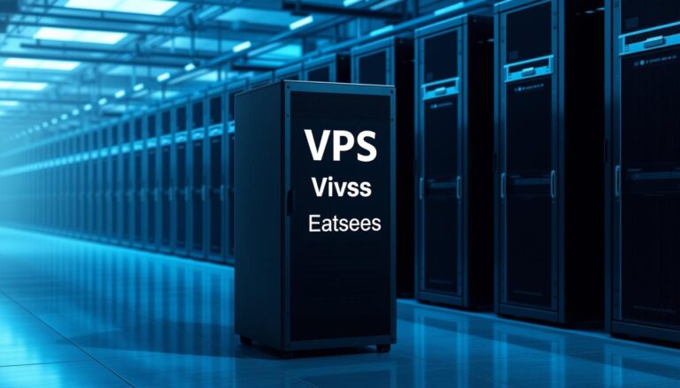 vps hosting for beginners