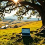 building topical authority