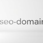 choosing a domain for seo