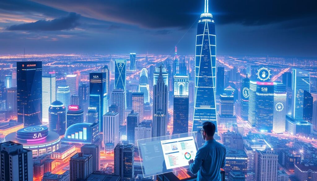 AI and Automation in SEO Tools