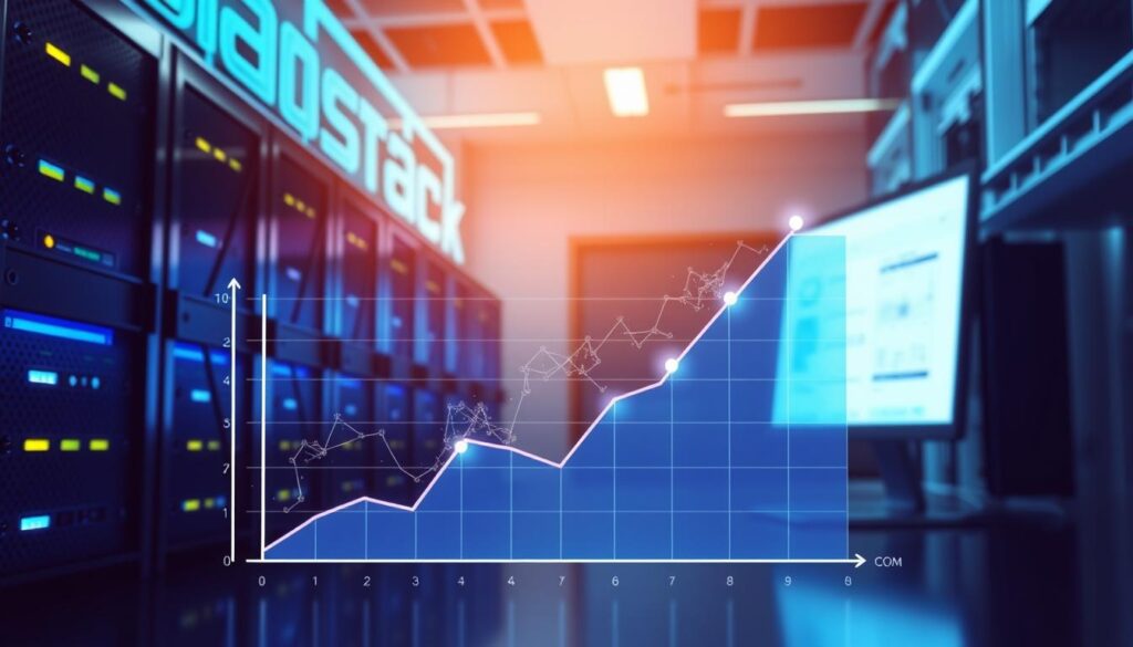 Core Web Vitals Impact on Search Rankings