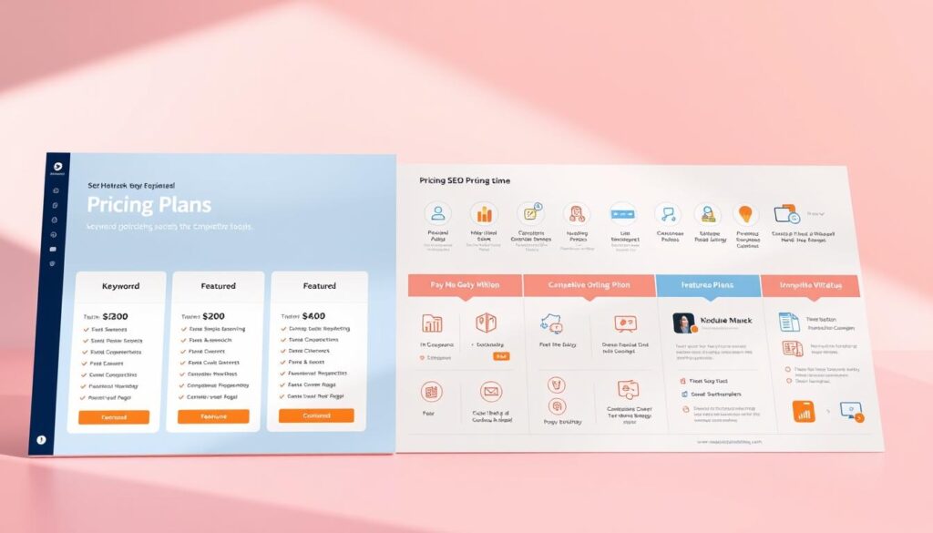 SEMrush Pricing Plans