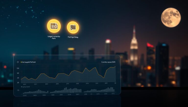 core web vitals explained