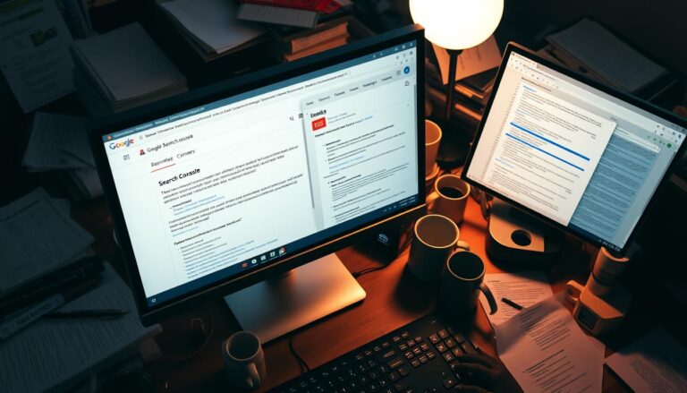 fixing crawl errors