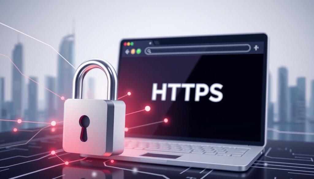 https implementation