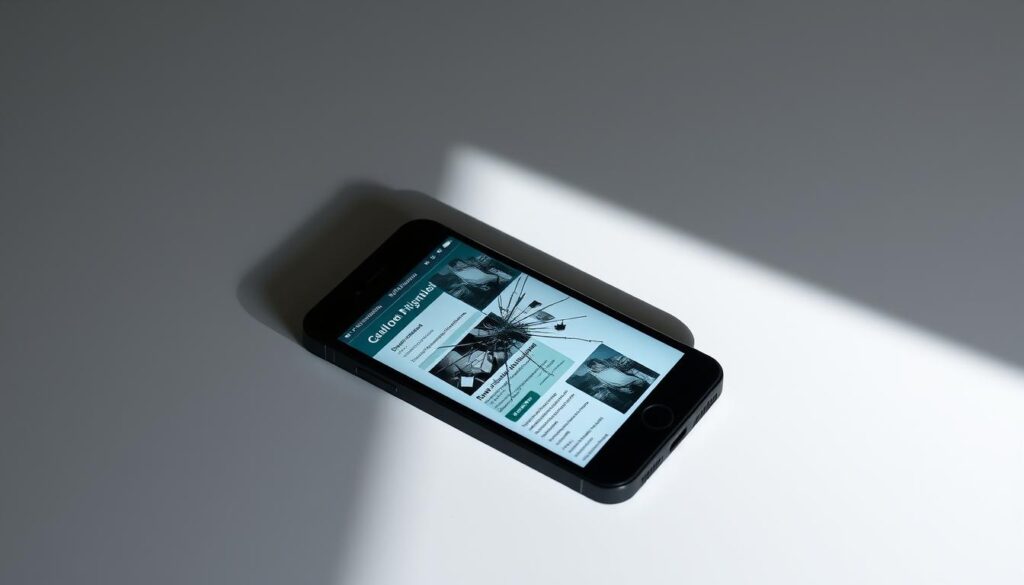 mobile optimization